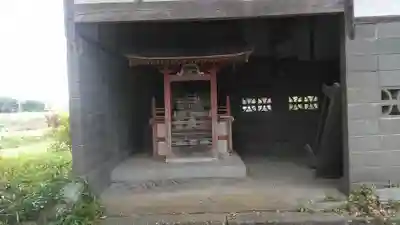 道祖神社(大分県)