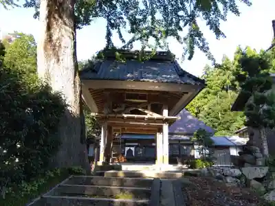 諦応寺(福井県)