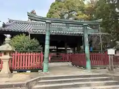 三翁神社(広島県)