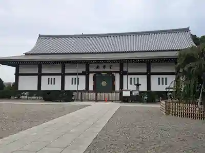 池上本門寺(東京都)