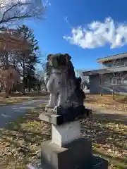 大樹神社(北海道)