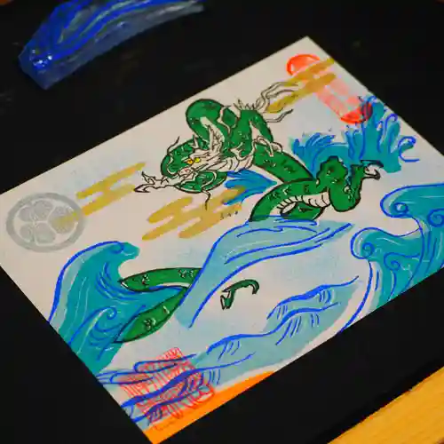 大安禅寺(福井県)