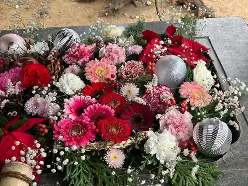 狭山八幡神社(埼玉県)
