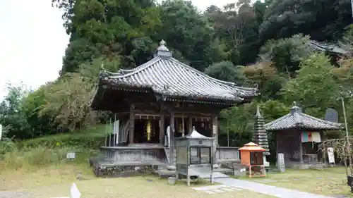 平等寺(徳島県)