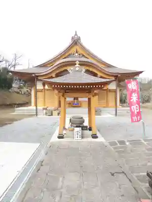 長谷寺(白岩観音)(群馬県)