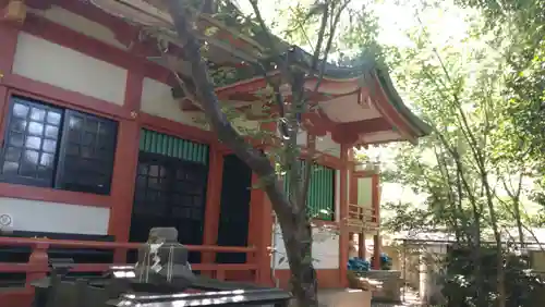 芝東照宮(東京都)