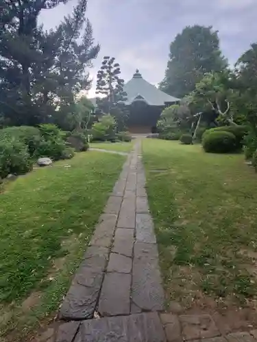 歓喜院本坊のその他建物