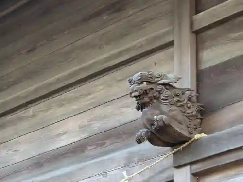 山神社(東京都)