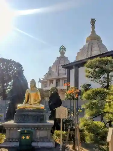 川崎大師（平間寺）(神奈川県)