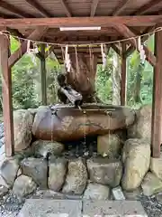 賀茂御祖神社（下鴨神社）(京都府)