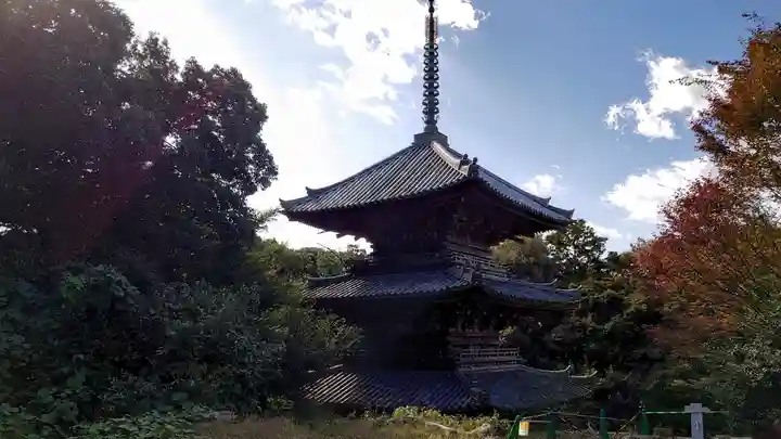 総見寺(滋賀県)