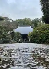 伊勢の国 四天王寺の本殿