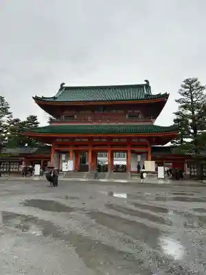 平安神宮(京都府)