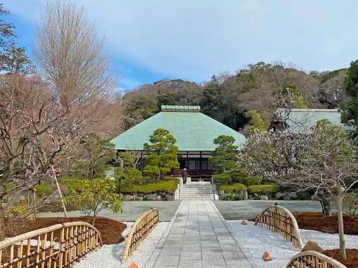 浄妙寺のその他建物
