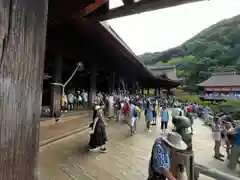 清水寺(京都府)