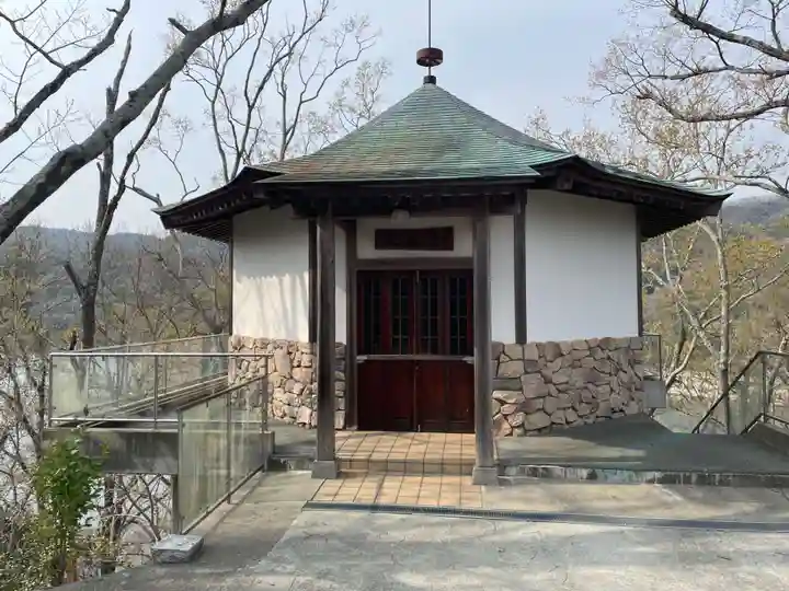 行守寺(兵庫県)