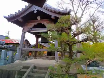 乗蓮寺のその他建物