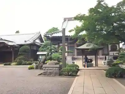 昌翁寺のその他建物