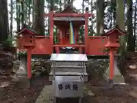 丸山弁財天社(和歌山県)