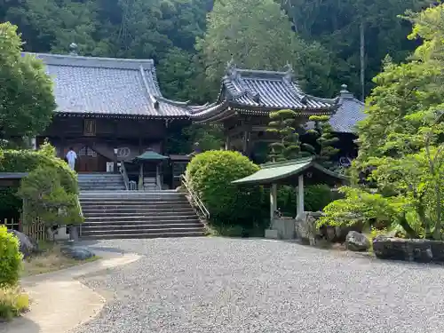 繁多寺(愛媛県)