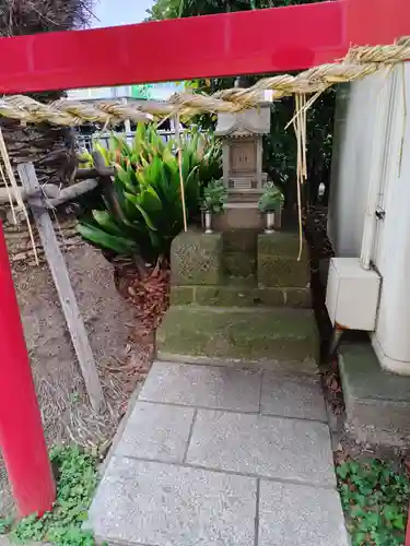 荒神社(神奈川県)