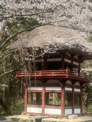西明寺のその他建物