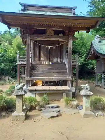 天満宮(茨城県)