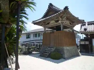 梵潮寺のその他建物