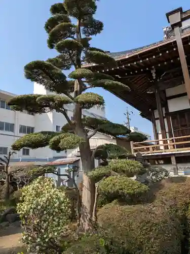 等覚寺(岐阜県)