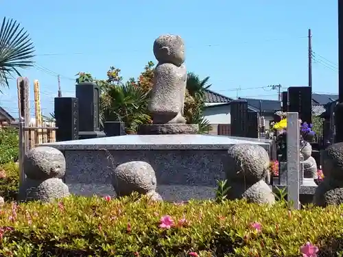 西徳寺(神奈川県)