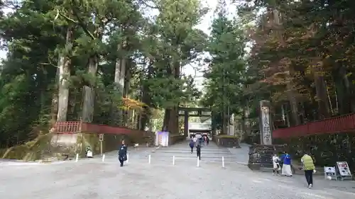 日光東照宮(栃木県)