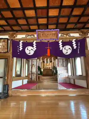 浅間神社(栃木県)
