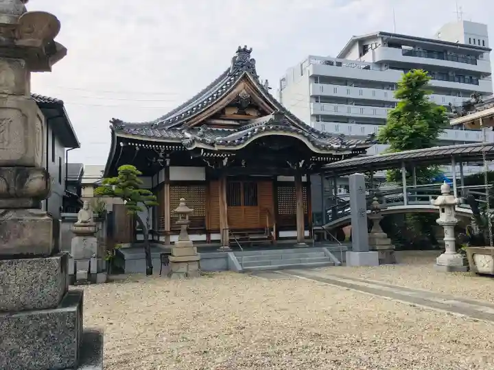 秋葉山 常光院(愛知県)