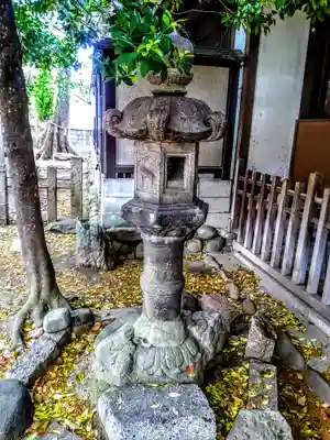 八幡社(吹上八幡社)のその他建物