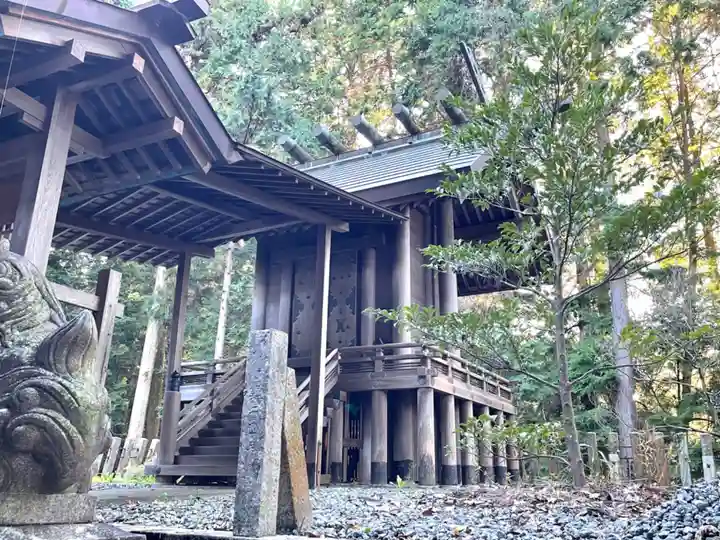 黒田神社(三重県)