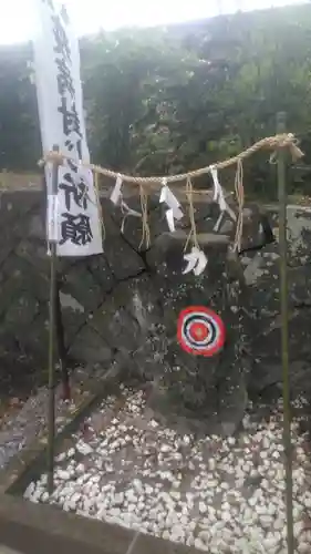 福良天満宮のその他建物