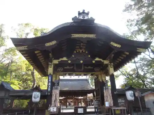 豊国神社(京都府)
