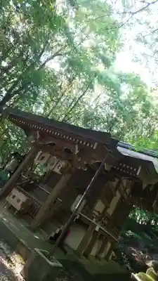 出雲大神宮(京都府)