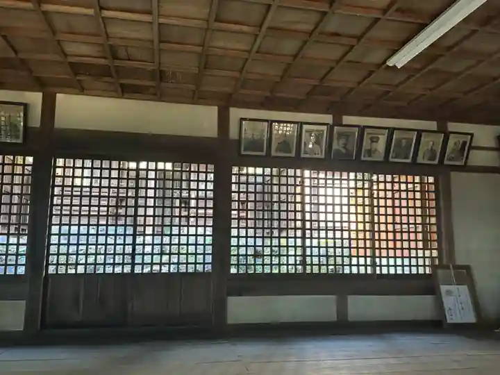 鬼太神社(三重県)