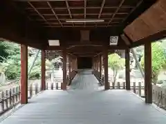 南外山八幡社の建物その他