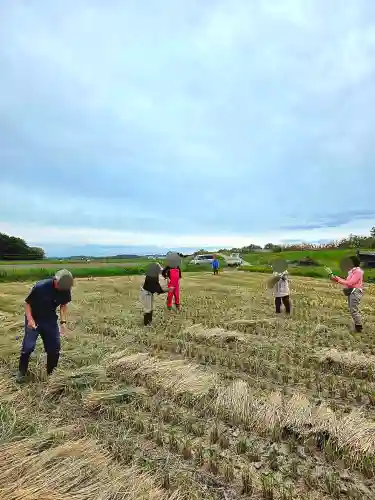 美幌神社(北海道)