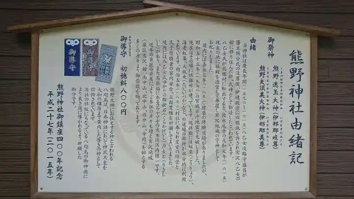 熊野神社(宮城県)