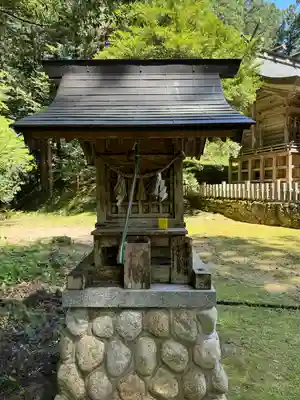 粟鹿神社(兵庫県)