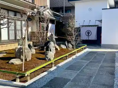 浄土真宗本願寺派　明光山　最徳寺(東京都)