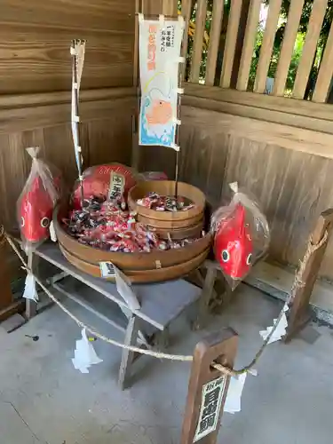 宗像大社中津宮(福岡県)