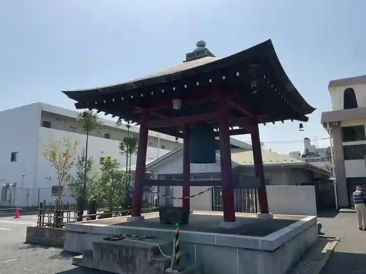 又玄寺(神奈川県)