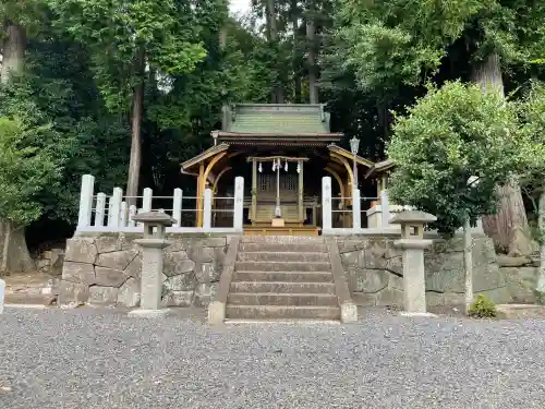 熊野神社(滋賀県)