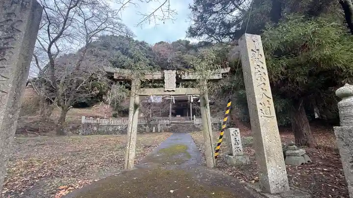 天神社(徳島県)