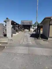 神仙寺の建物その他