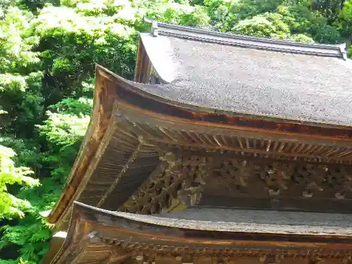 正続院（円覚寺塔所）の本殿・本堂